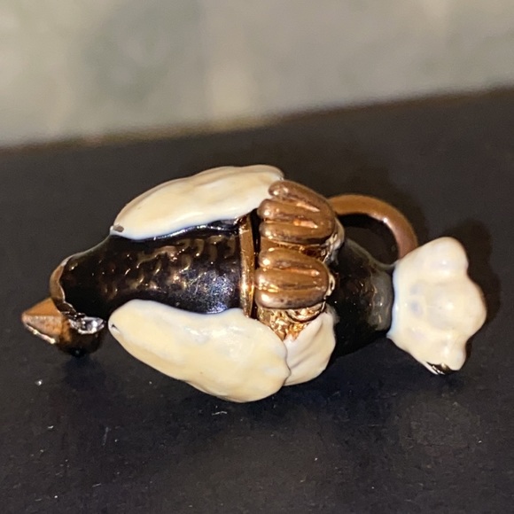 Juicy Couture OSTRICH Charm RARE BIRD - Picture 14 of 14